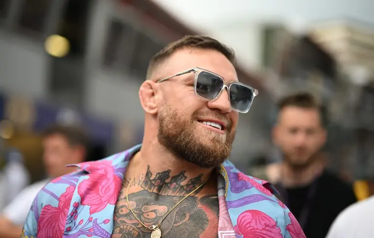 Бій зірки UFC Макгрегора офіційно затверджено