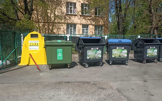 Біла Церква готується до зростання тарифів на вивіз відходів