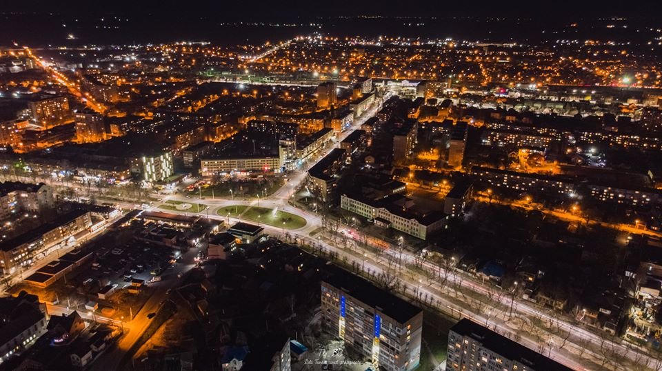 Біла Церква під час війни: як місто поєднує промисловість, пам’ять, …