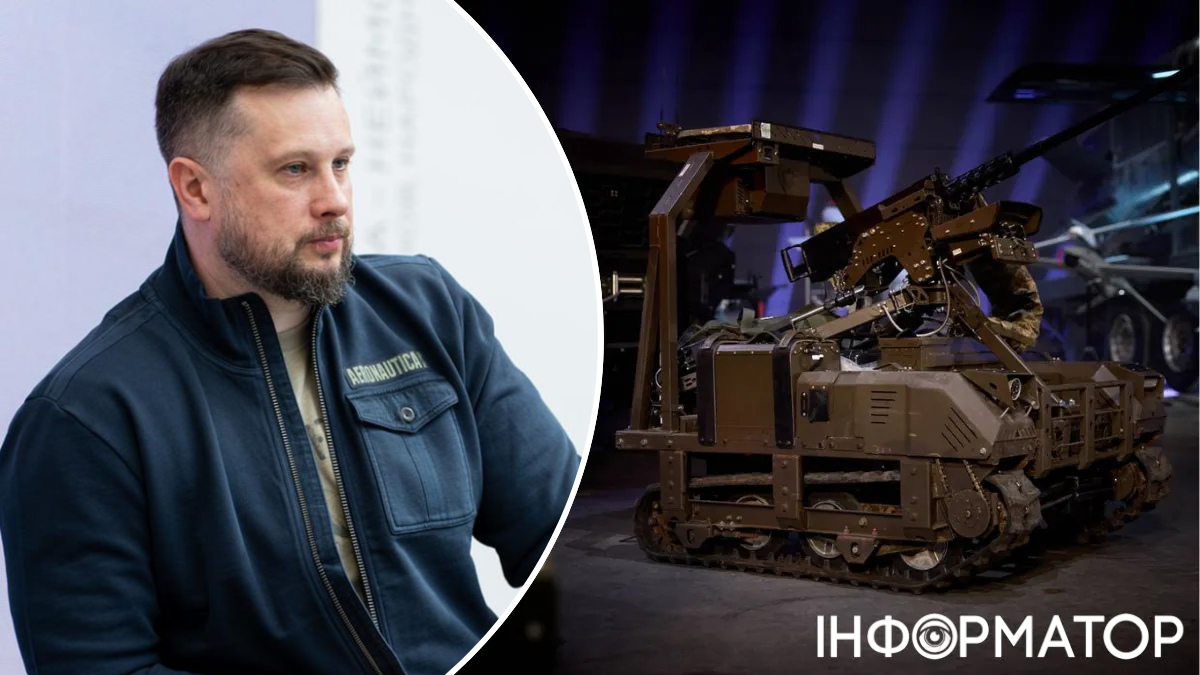 Білецький спрогнозував важливі зміни на фронті: до половини піхотинців замінять …