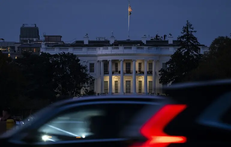 Білий дім заборонив Anthropic масштабувати ШІ Mythos — WSJ