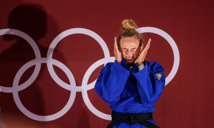 Білодід: Я завжди мала великі мрії і вірила, що все …