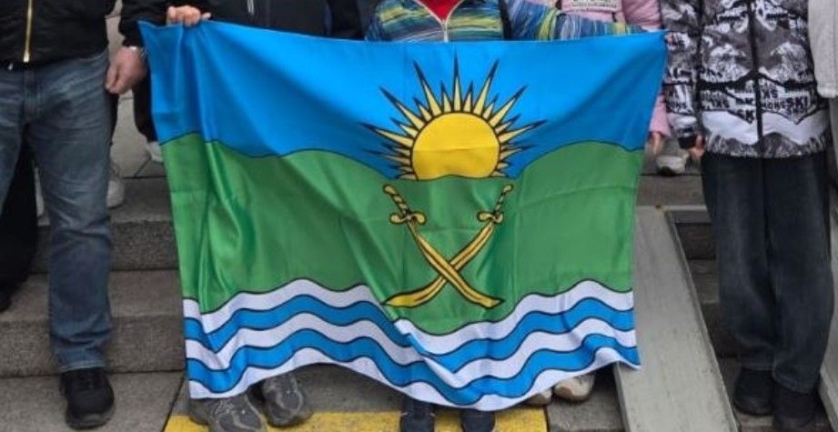 Білолуцька громада Луганської області розвиває міжнародну співпрацю: подробиці