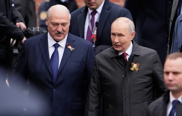 Білорусь готується до війни: загроза з півночі у 2026