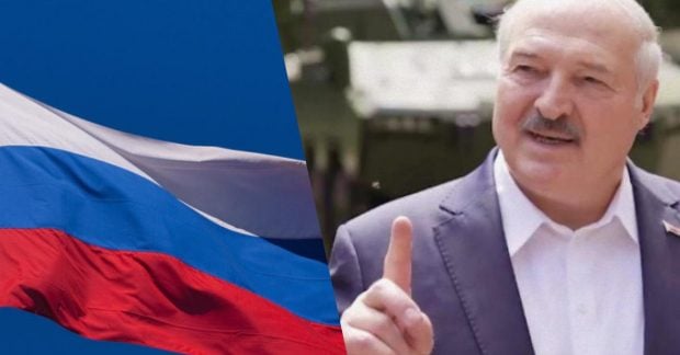 Білорусь не поспішає надавати РФ свій повітряний простір, – "Флеш"