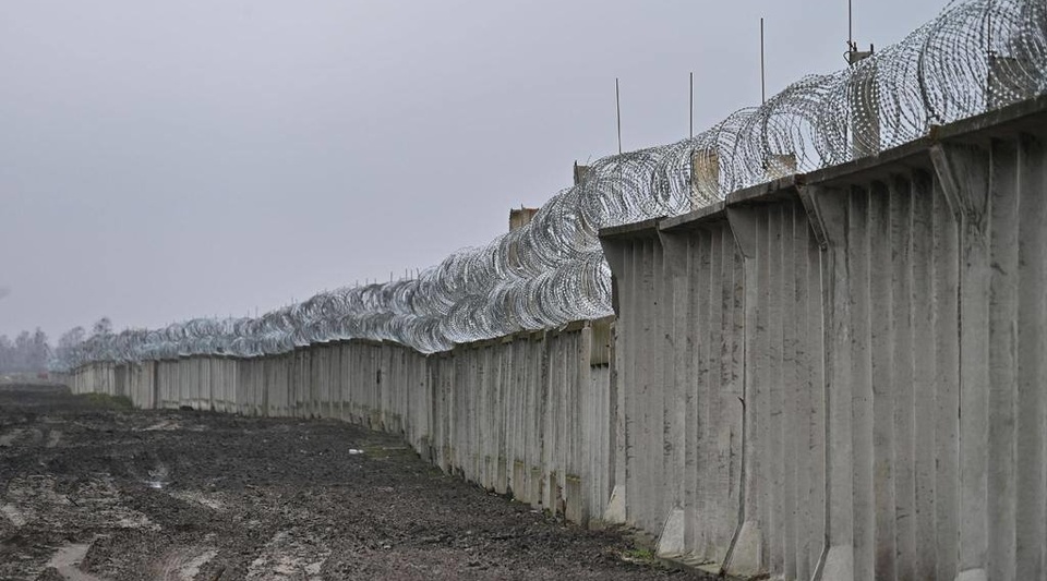 Білорусь розбудовує інфраструктуру, яку Росія може використати у будь-який момент