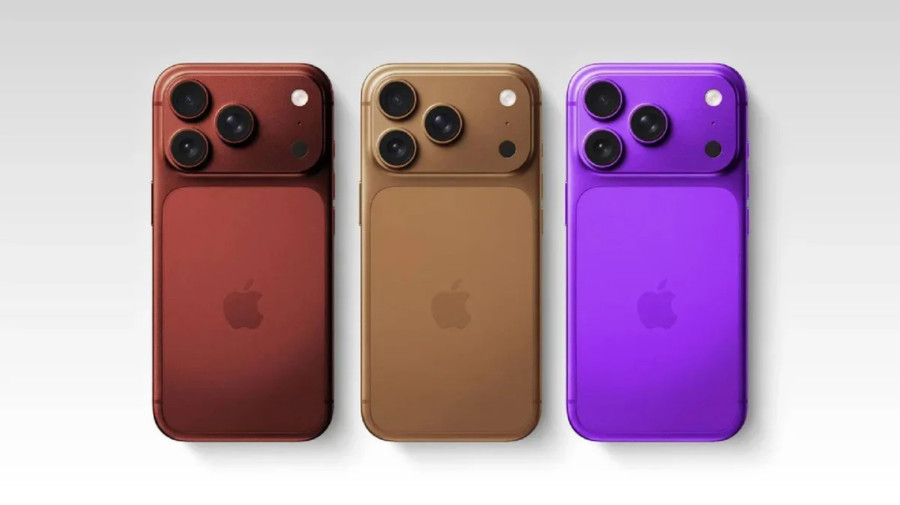 Більше ніяких громіздких вирізів: iPhone 18 Pro отримає оновлення, на …