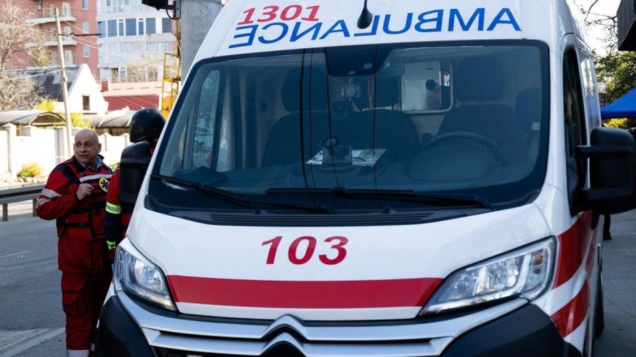 Побільшало поранених: нові дані про удар по автобусу із запорізькими …