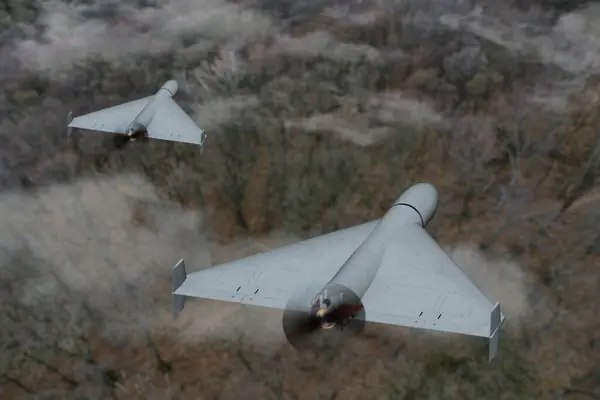 Більше 70% населення РФ опинилися в зоні досяжності українських дронів …