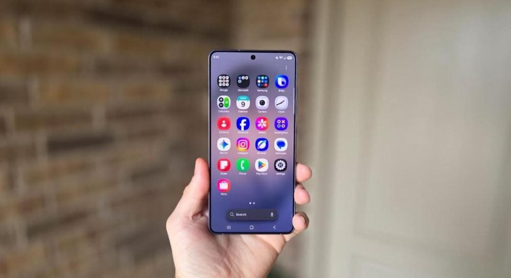 Більшість користувачів видаляють цей додаток Samsung – і роблять помилку