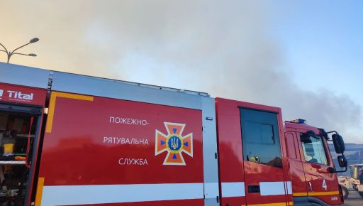 Біля Чугуєва у побутовій пожежі загинув чоловік – ДСНС