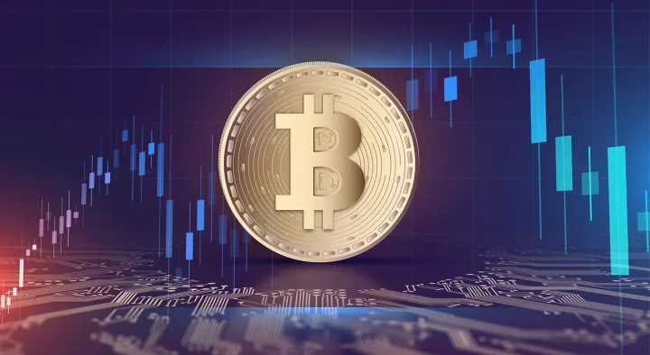 Біткоїн випереджає золото та акції з початку війни в Ірані