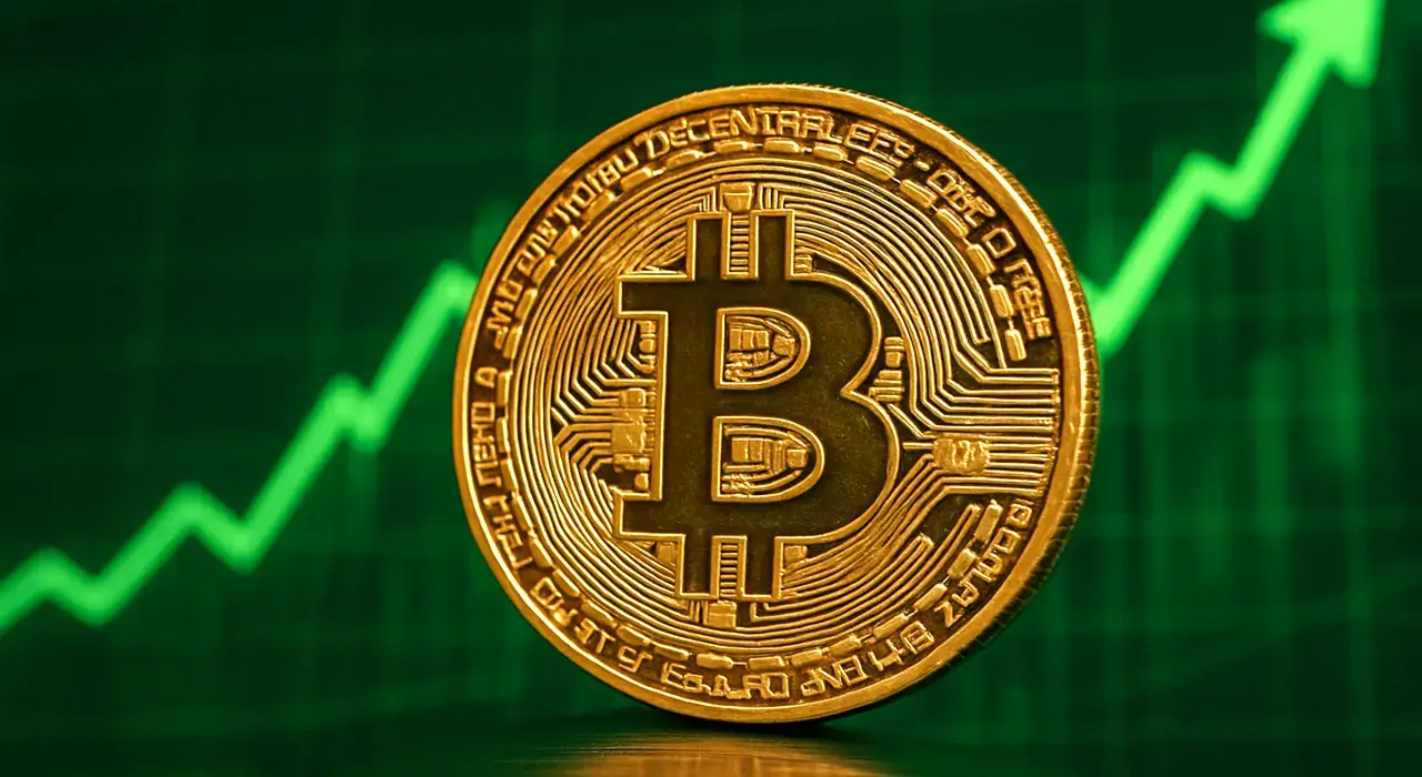 Біткоїн накриває хвиля FOMO: прогнози