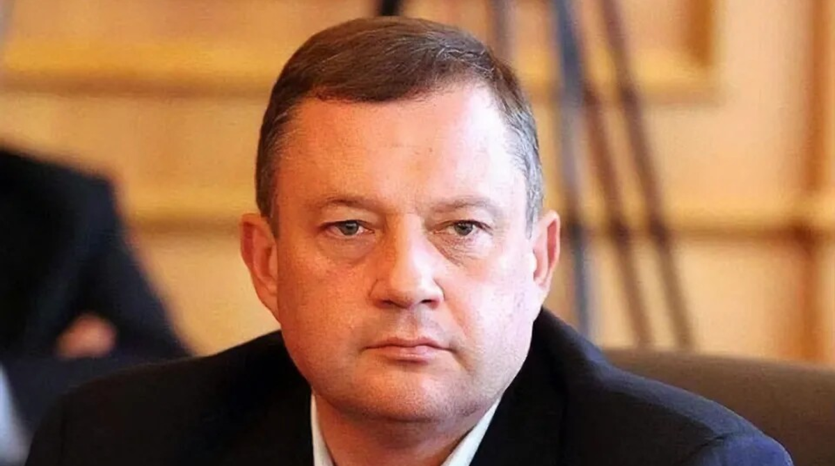 ВАКС вдруге закрив справу Дубневича про привласнення 93 мільйонів «Укрзалізниці»
