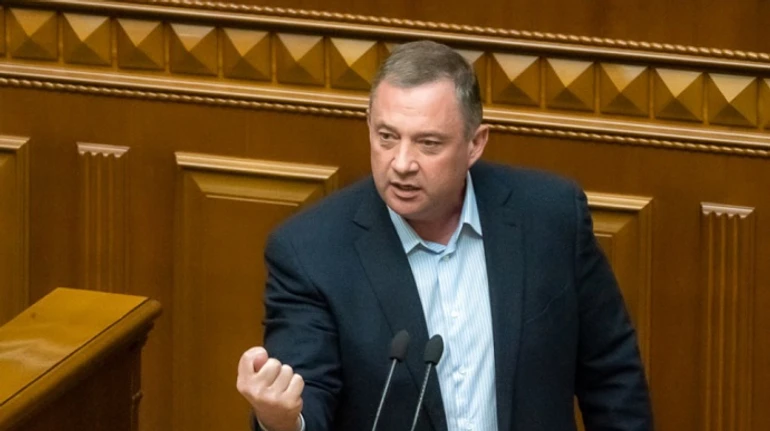 ВАКС закрив “залізничну справу” Дубневича через строки розслідування