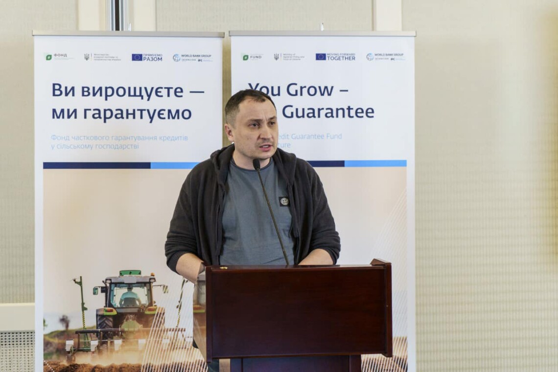 ВАКС залишив заарештованою землю у справі ексміністра Сольського