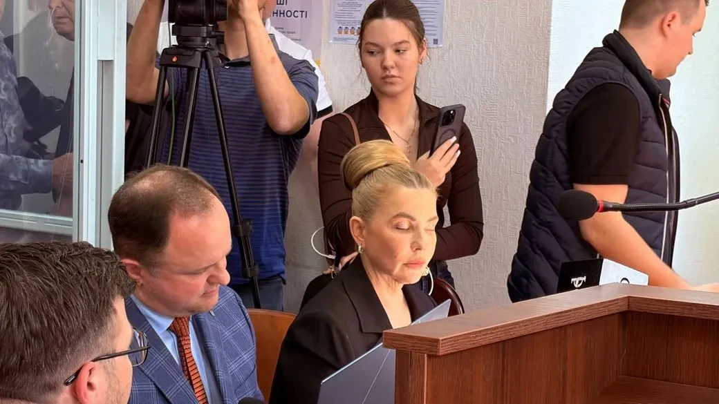 ВАКС залишив чинною підозру Юлії Тимошенко у справі НАБУ і …