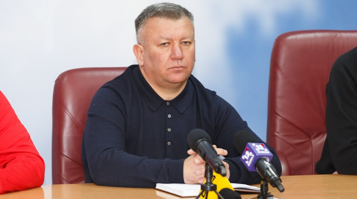 ВАКС засудив ексдепутата Волинської облради до 3,5 років ув’язнення