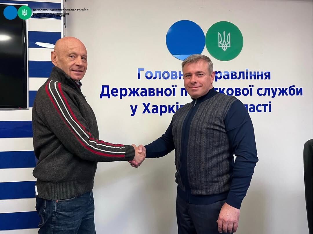 ВАКС зменшив заставу ексначальнику податкової Харківщини