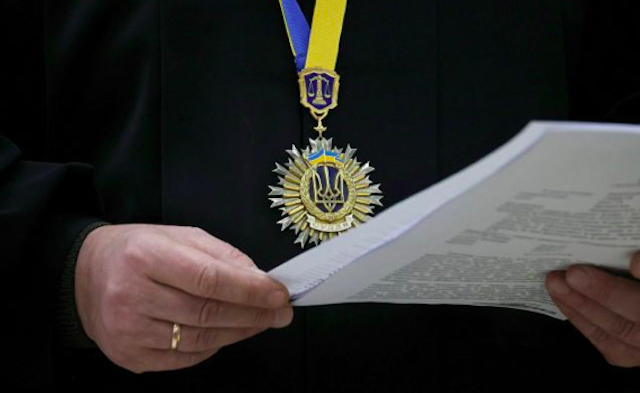 ВАКС обрав запобіжний захід ще чотирьом фігурантам справи "Династія"