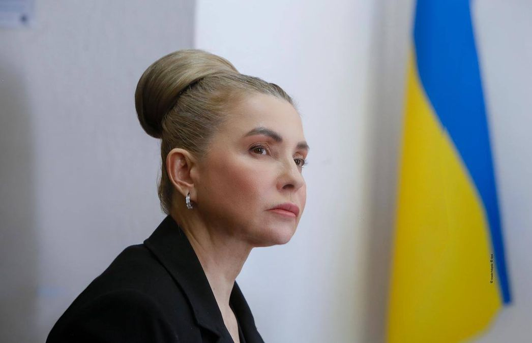 ВАКС повернув Тимошенко закордонні паспорти: які зобов'язання залишилися в силі
