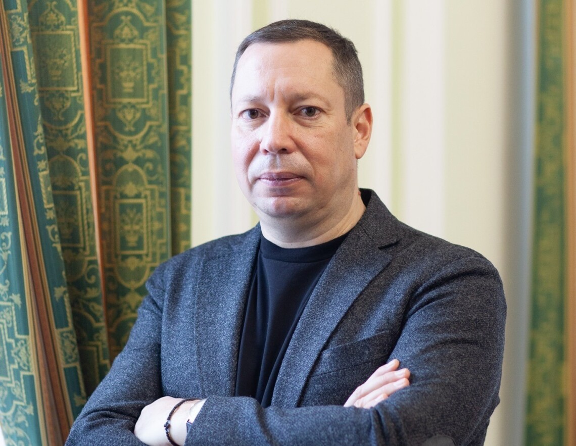 ВАКС призначив до розгляду справу ексголови Нацбанку Шевченка