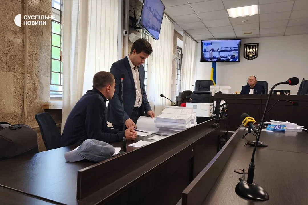 Другому фігуранту справи "Династія" обрано запобіжний захід