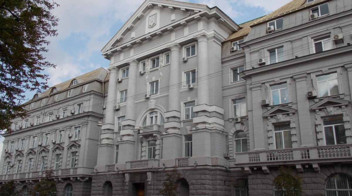 ВАКС продовжив обов'язки підозрюваному працівнику столичного СБУ