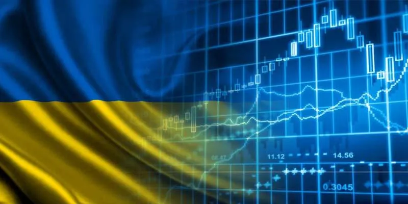 ВВП України вперше за три роки показав падіння — Держстат