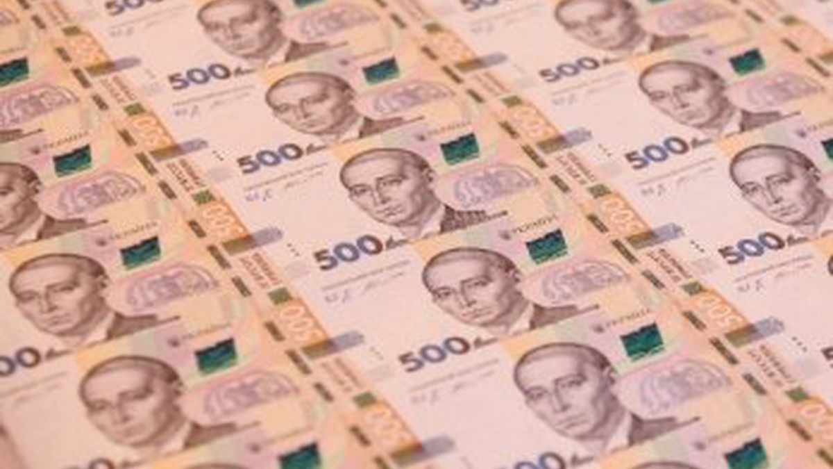 ВВП України знизився в I кв.-2026 на 0,5% – Держстат
