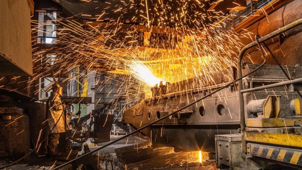 ВВП України у першому кварталі скоротився на 0,5% – Держстат