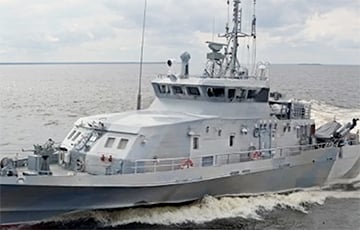 ВМС Украины поразили катера РФ возле Крымского моста