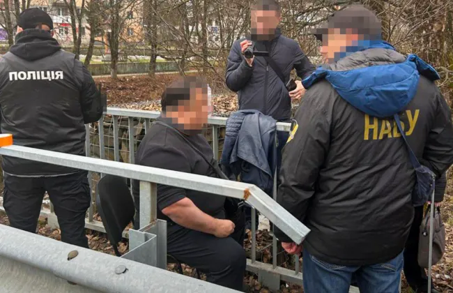 ВРП відсторонила суддю Пелиха, якого підозрюють у хабарі «конфетками»