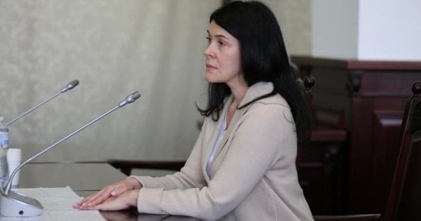 ВРП звільнила підозрювану у хабарництві львівську суддю Ірину Малех