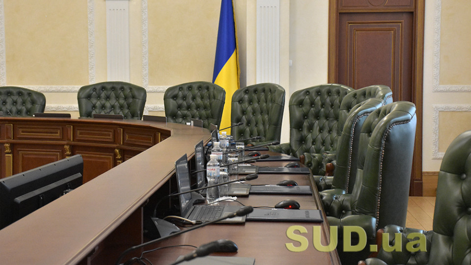 ВРП продовжила строк відсторонення судді Ігоря Максимовича через підозру в …