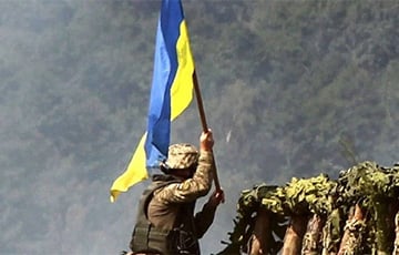 ВСУ прижали россиян к границе в Харьковской области