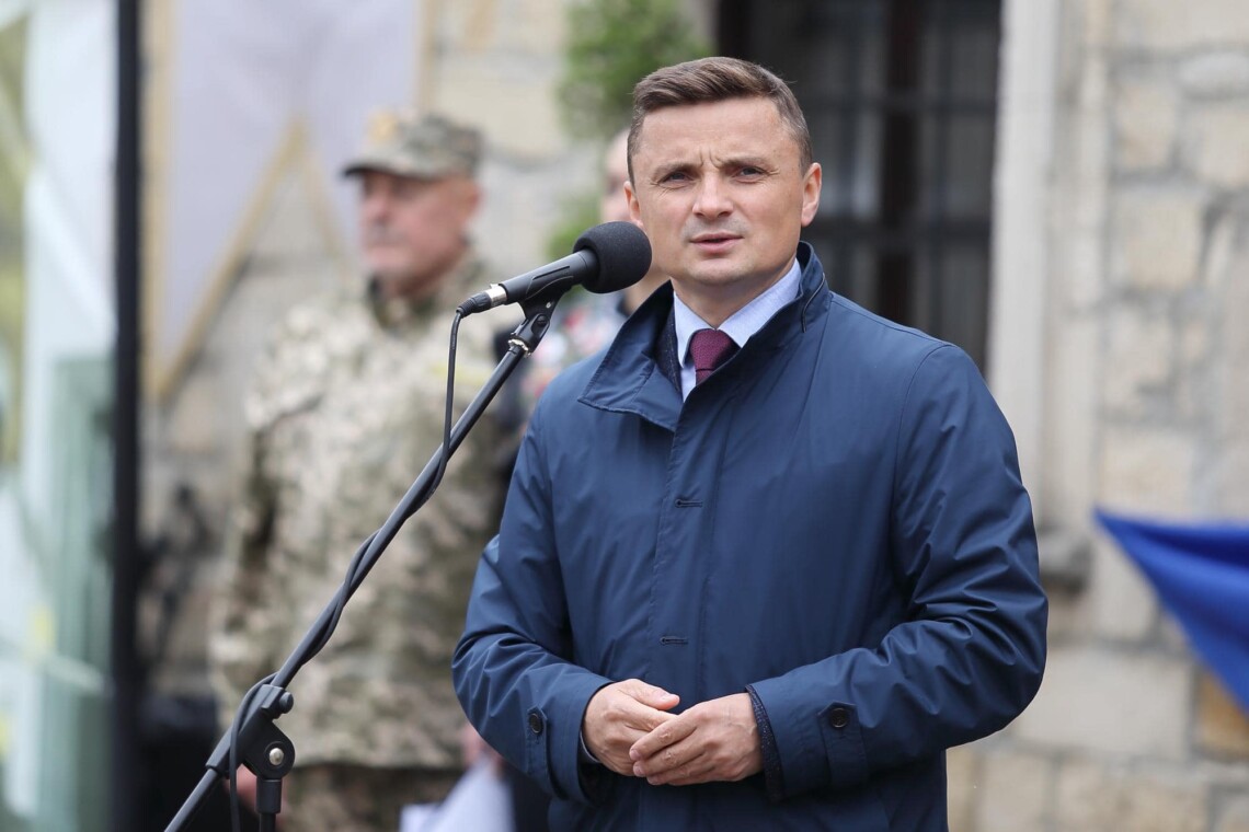 ВСУ розгляне скаргу на вирок ексголові Тернопільської облради про декларацію