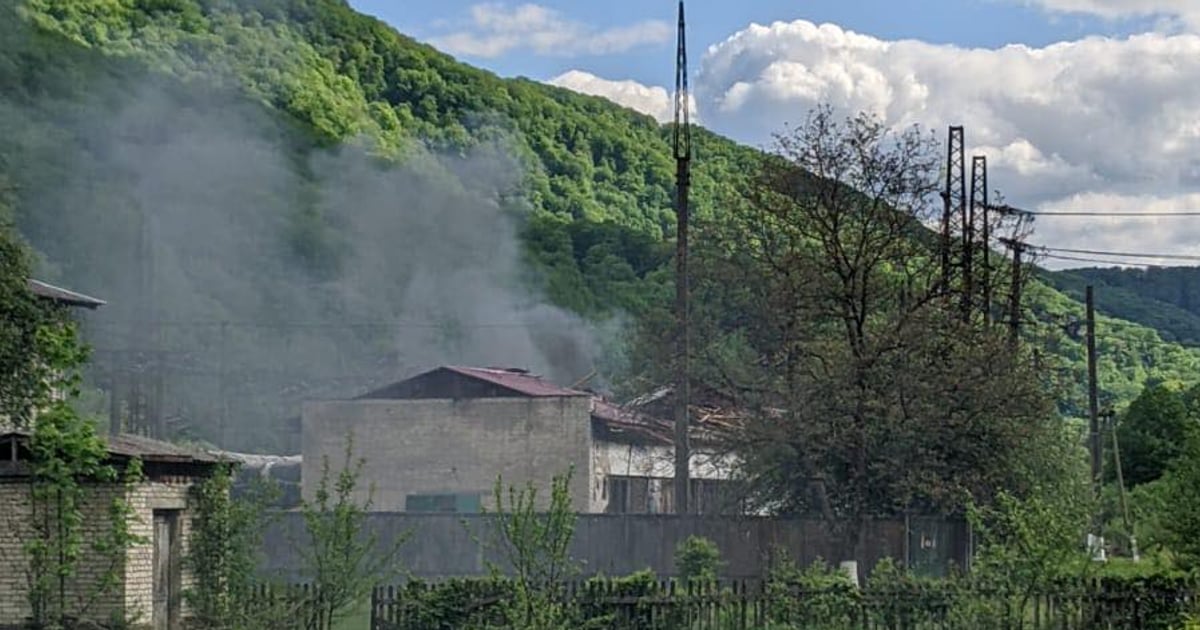 В Ужгороді людей не пустили в укриття під час загрози …