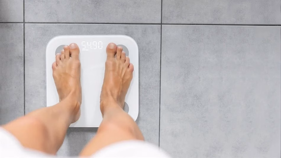 Вага матері до вагітності може впливати на розвиток дитини