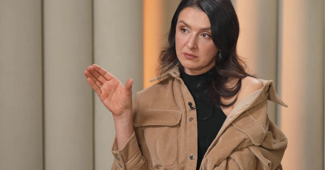 Валентина Хамайко розповіла про розподіл бюджету в родині та скільки …