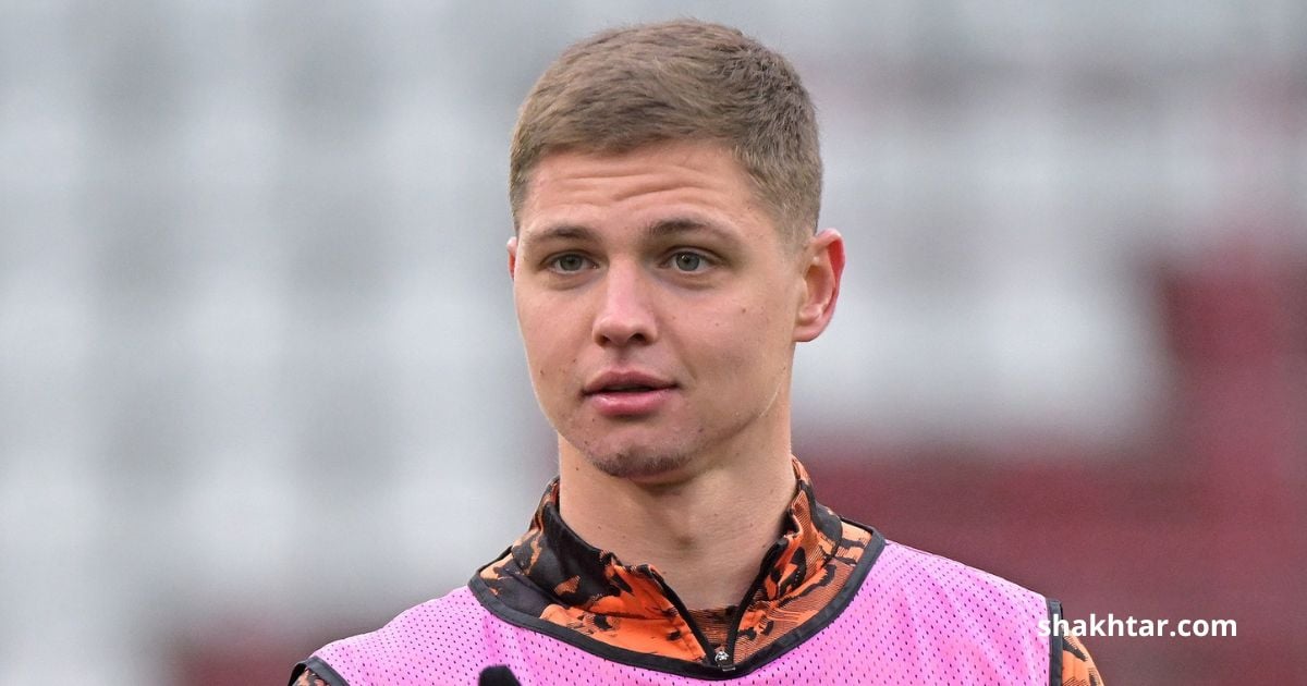 Валерій Бондар: Щасливі, що повернули чемпіонство у Донецьк