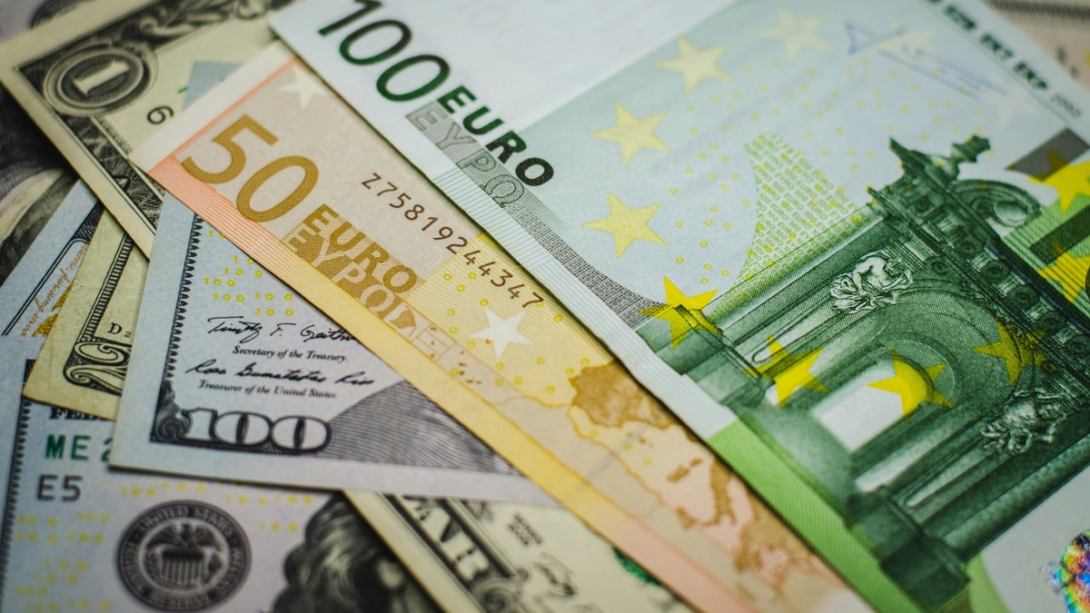 Валютні інтервенції НБУ минулого тижня зросли до $783,6 млн