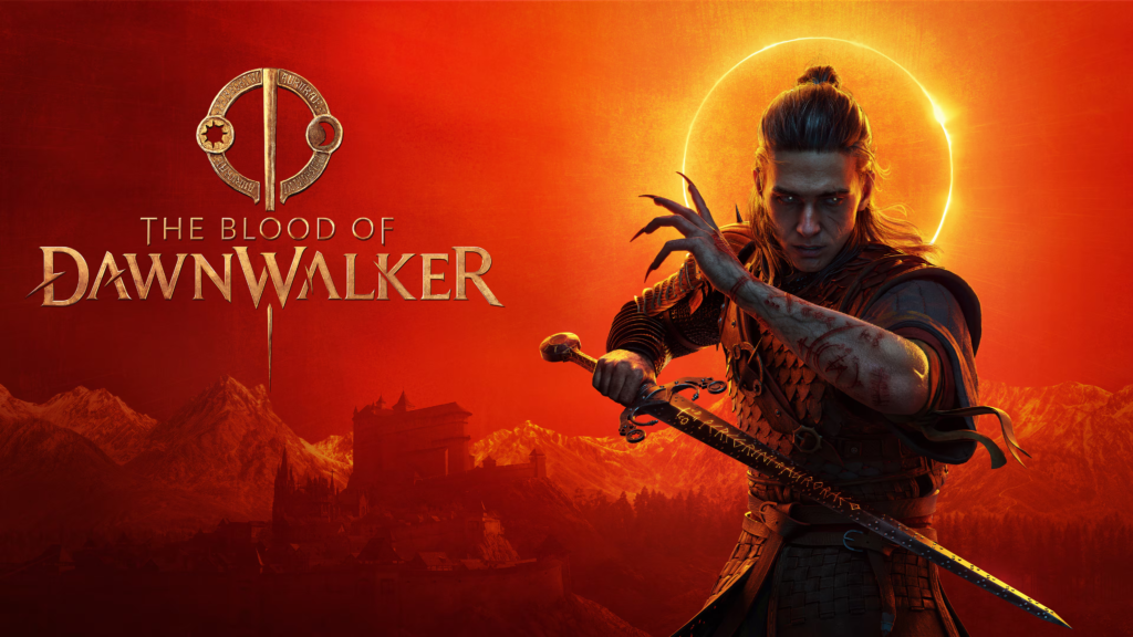 Вампірська RPG The Blood of Dawnwalker отримає реліз 3 вересня …