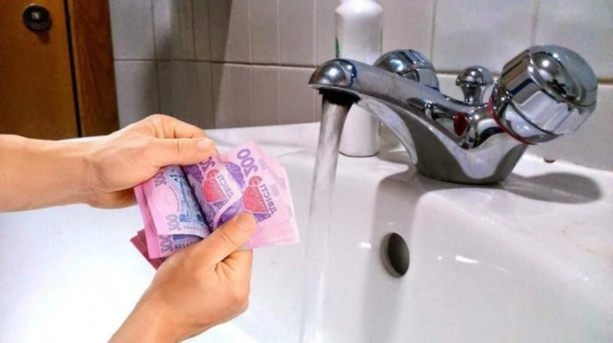 Вартість води подвоять: у Дніпропетровській області збираються значно підвищити тарифи