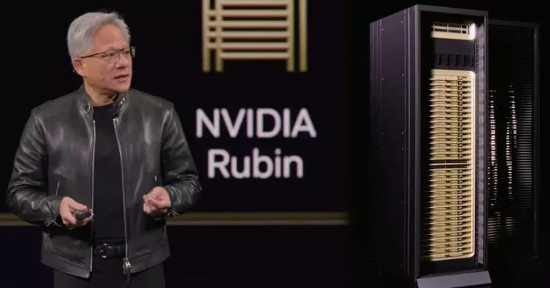 Вартість Nvidia NVL72: скільки коштує платформа на архітектурі Rubin для …