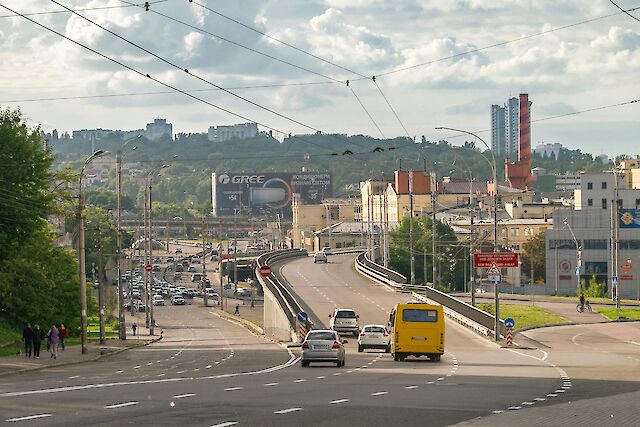 Вартість проїзду зросла на понад 50%: у Київській області перевірять …
