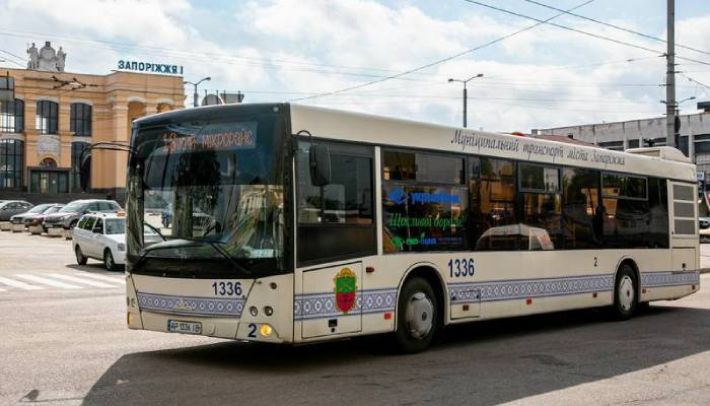 Вартість проїзду в комунальному транспорті Запоріжжя підвищувати не будуть, але …