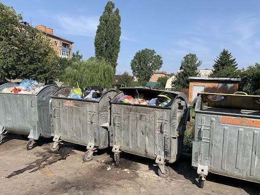 Вартість утилізації відходів на калуському сміттєзвалищі можуть підвищити вже в …