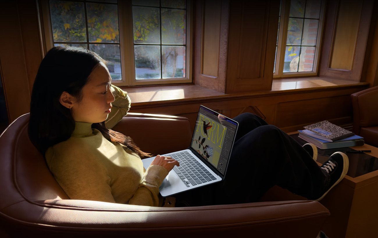 Ваш Mac тепер складніше зламати: Apple додала прихований захист у …