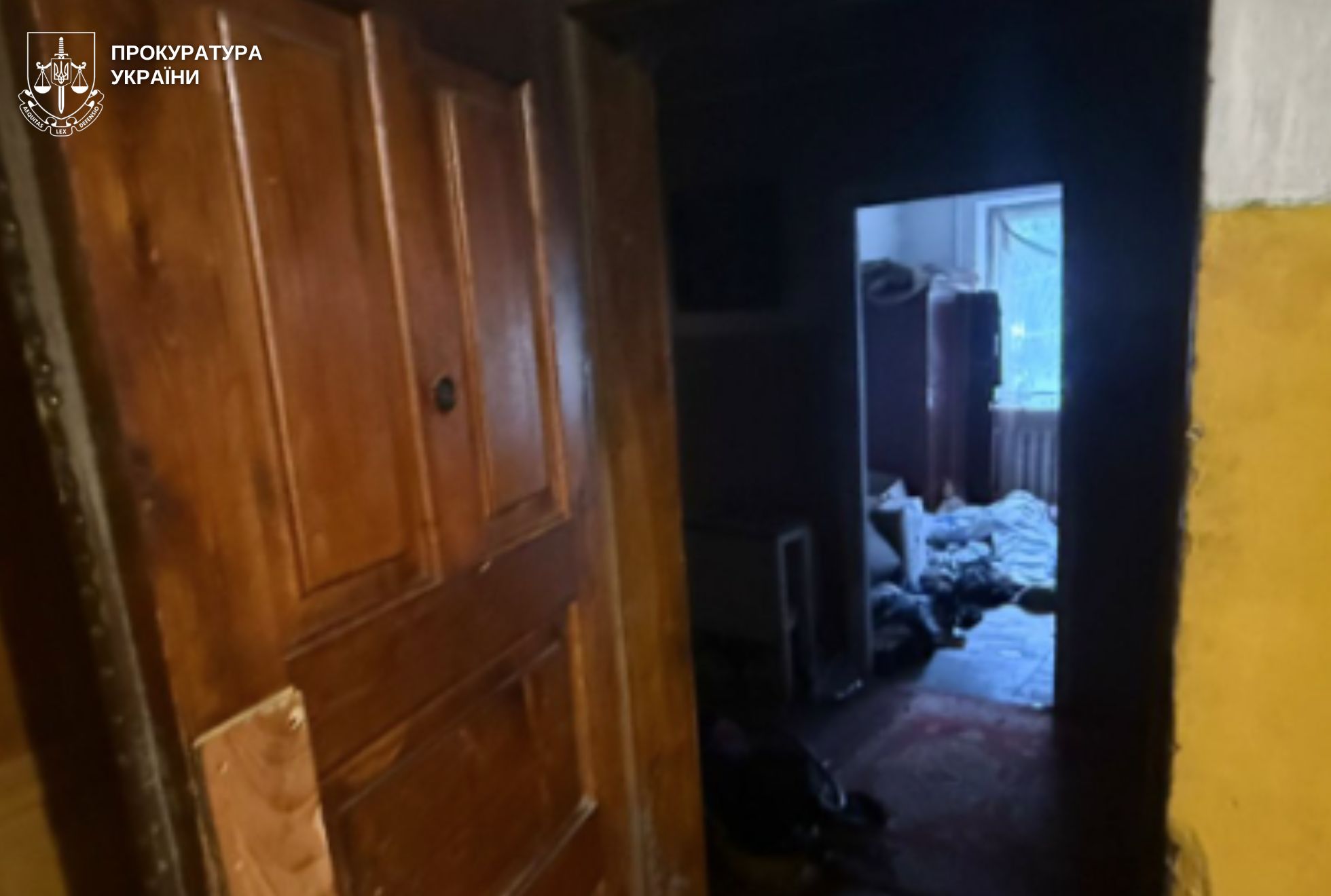 Вбивство та наруга над тілом: У Львові покарали злочинця